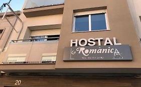 Hostal La Romanica